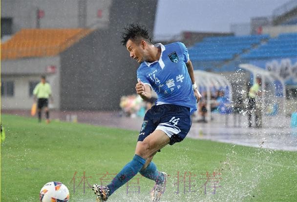 2018中乙专刊 | 南通支云冲甲之路 2018中乙专刊 | 南通支云冲甲之路